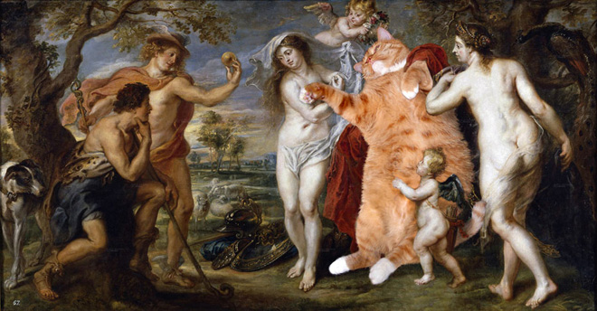 18-famous-paintings-improved-by-cats-rubens-judgement-of-paris-cat-15.jpg?w=660