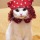 Cats in the hats (15 hilarious pictures)